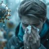 Как быстро вылечить простуду